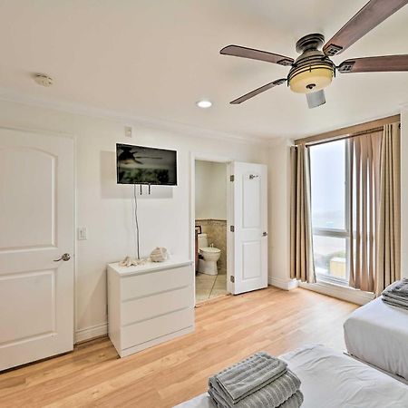 Beachfront Oceanside Condo With Amenity Access! Exterior foto